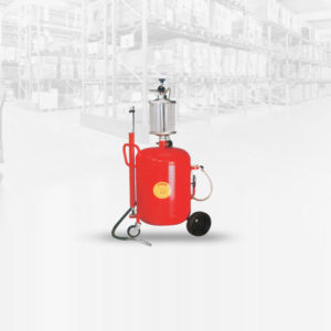 C.M.B.B. Havalı Karterden Yağ Emme - AV70