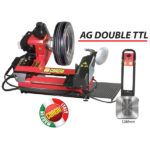 CORGHI AG DOUBLE TTL