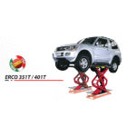 CORGHI ERCO 351T401T