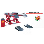 CORGHI ERCO 3600 CT LT