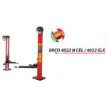 CORGHI ERCO 4022 N CEL4022 ELX