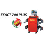 CORGHI EXACT 700 PLUS