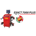 CORGHI EXACT 7000 PLUS