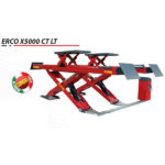 CORGHİ ERCO X5000 CT LT