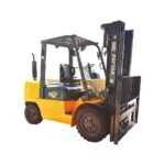 CPCD40 Dizel Forklift 4.8M - EURO3 Motor (1)