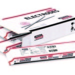 Clearosta stick electrodes