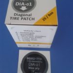 DIA-01 BAŞAKCI YAMASI