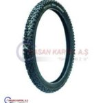 DIAMOND 16-175 MY001 KALIN TIRNAK SİYAH DIŞ LASTİK