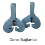 DORSE BAĞLANTISI