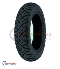 DURO 110-90-10 HF266 - HF295 TL 6PR DIŞ LASTİK