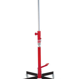 Dikey Şanzıman Krikosu