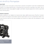 DİYAFRAMLI ANTİFİRİZ POMPALARI (2)