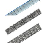 DİĞER YAPIŞTIRMA KURŞUNLAR