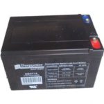 EBAT14 (12V 14AH) DEEPPOWER AKÜ