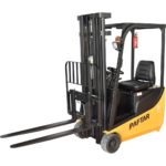 EF1348 Akülü Forklift (1)