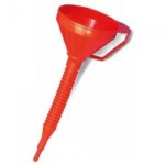 EP2 Plastik Spiralli Huni