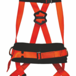 ERATOOL PARAŞÜT TİPİ EMNİYET KEMERİ KARABİNALI