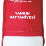 ERATOOL YANGIN BATTANİYESİ