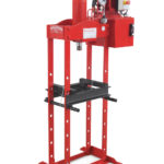 Elektrikli Presler BŞR208-209