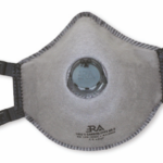 FFP2 7210 NRD TOZ MASKESİ AKTİF KARBONLU