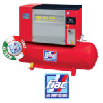 FIAC KURUTUCULU VİDALI KOMPRESÖRLER