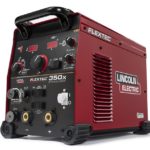 Flextec 350X, Standard