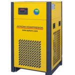 GAZLI TİP KURUTUCULAR