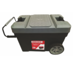 HARDCREW TEKERLEKLİ TAKIM ÇANTASI 26'' HY26