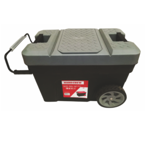 HARDCREW TEKERLEKLİ TAKIM ÇANTASI 26'' HY26