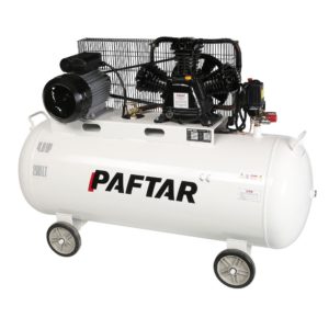 HKP-200 Pistonlu Kompresör (1)