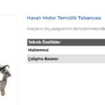 HMTT1 HAVALI MOTOR TEMİZLİK TABANCASI (2)
