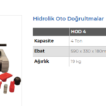HOD4-HOD10 HİDROLİK OTO DOĞRULTMALAR (2)