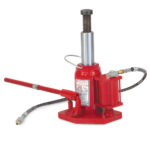 Havalı 30 Ton Hidro Pnömatik Kriko