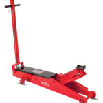 Havalı Arabalı 8 Ton Hidrolik Pnömatik Kriko BŞR-57