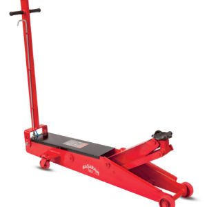 Havalı Arabalı 8 Ton Hidrolik Pnömatik Kriko BŞR-57