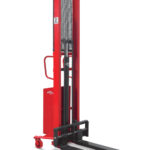 Havalı Pnömatik 1500 Kg İstif Makinesi BŞR-507