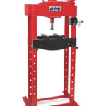 Hidrolik Pnömatik Presler