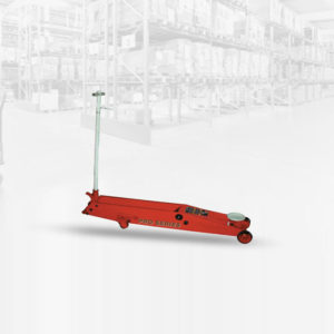 Hidrolik Timsah Kriko - TR30001