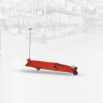 Hidrolik Timsah Kriko - TR50001