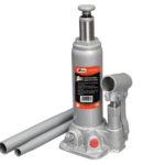 Hidrolik Şişe Kriko