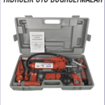 HİDROLİK OTO DOĞRULTMALAR