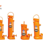 HİDROLİK SİLİNDİRLER