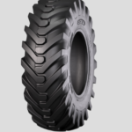 IND - 80 Endüstriyel Hafriyat Lastiği