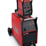 Idealarc CV-425 LF-33 (2)