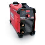 Invertec 160-SX Kaynak Makinası (1)