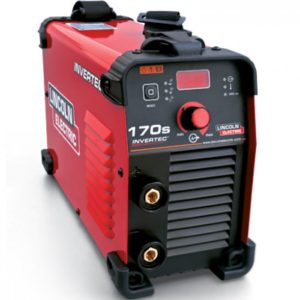 Invertec 170-S Kaynak Makinası