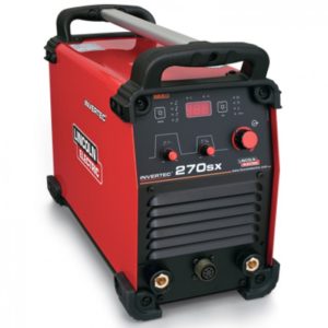 Invertec 270-SX Kaynak Makina (1)