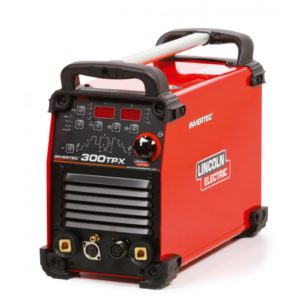 Invertec 300 - TPX Kaynak Makinası