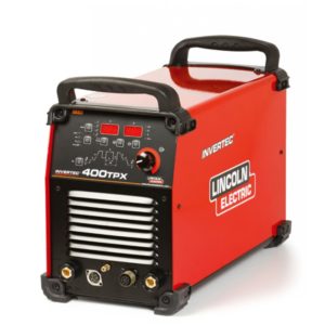 Invertec 400-TPX Kaynak Makinası