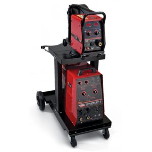 Invertec STT-II LF-33 ve LF-37 Kaynak Makinası